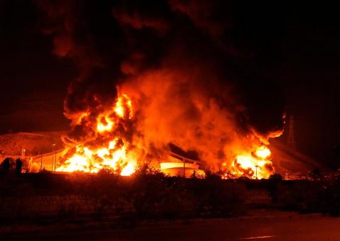 三重承压，以色列战损清单拉出新长度