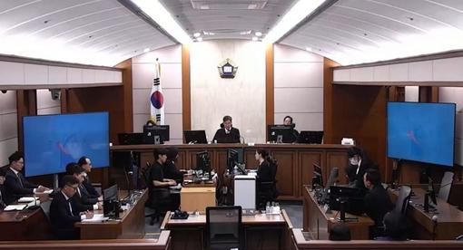 金建希案法官突然身亡，在韩国当法官是真的难