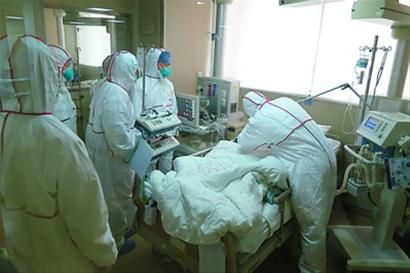 ����̽��H7N9�໤�������߷�ʱ��ʿÿ��˯3Сʱ